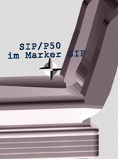 SIP P50 im SIPMarker.gif