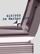 Datei:SIP P50 im SIPMarker.gif